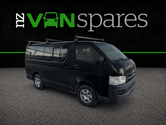TOYOTA HIACE (TRH200) 2006