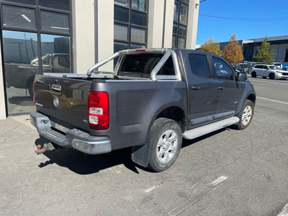 HOLDEN COLORADO (RG) 2014