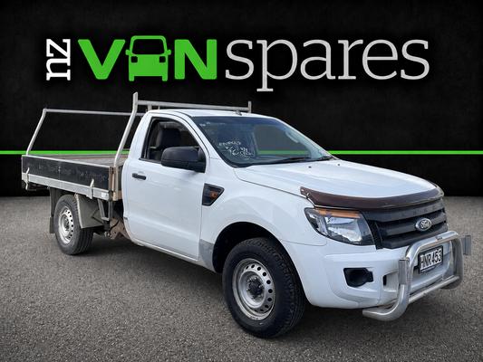 FORD RANGER (PX1) 2014