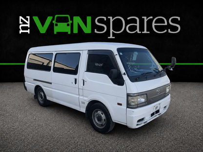MAZDA BONGO BRAWNY (SK LWB) 2008