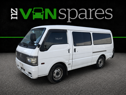 MAZDA BONGO BRAWNY (SK LWB) 2008