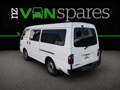 MAZDA BONGO BRAWNY (SK LWB) 2008