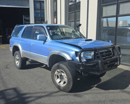 TOYOTA HILUX SURF (KZN185) 1996