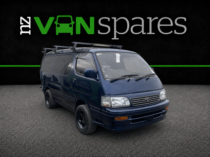 TOYOTA HIACE SUPER CUSTOM  (KZH100) 1994