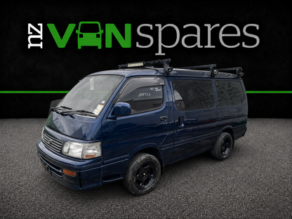 TOYOTA HIACE SUPER CUSTOM  (KZH100) 1994