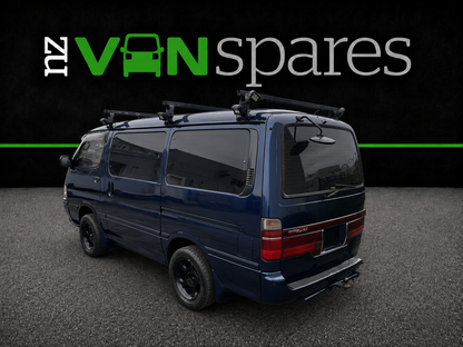 TOYOTA HIACE SUPER CUSTOM  (KZH100) 1994