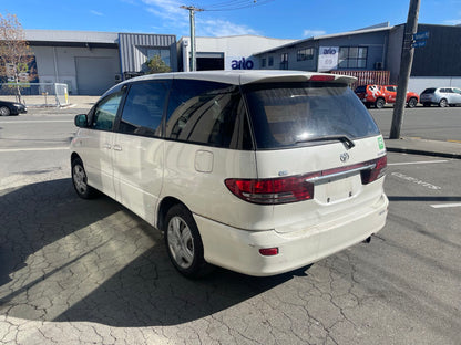 TOYOTA ESTIMA (ACR30) 2005