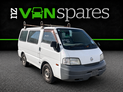 MAZDA BONGO (SK82) 2007