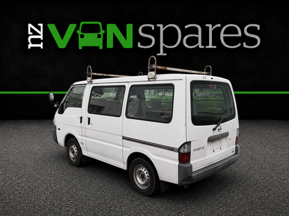 MAZDA BONGO (SK82) 2007