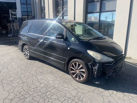 TOYOTA ESTIMA (ACR30) 2005