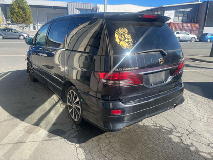 TOYOTA ESTIMA (ACR30) 2005