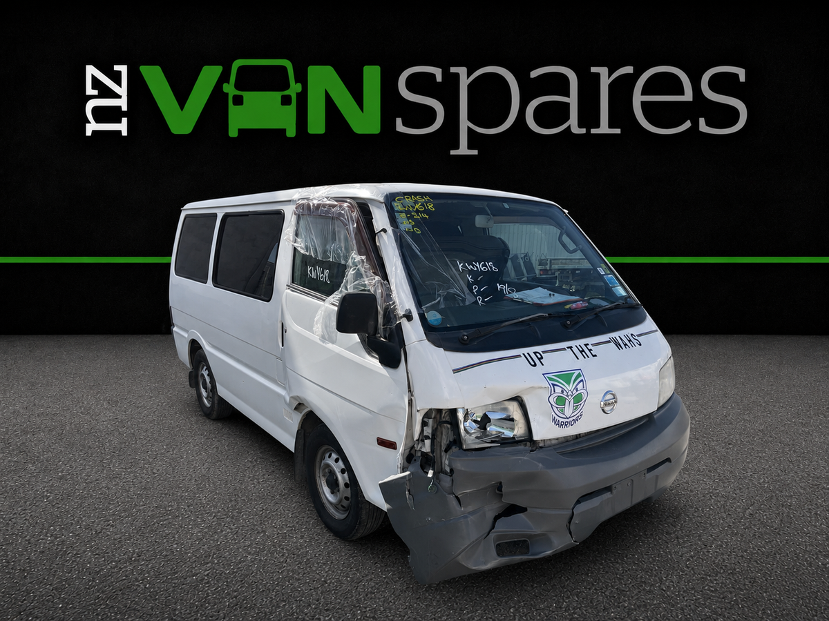 Nissan Vanette (SK82) 2008