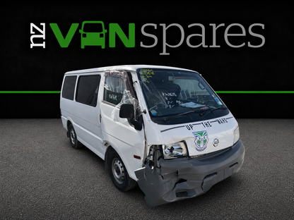 Nissan Vanette (SK82) 2008