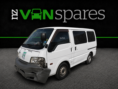 Nissan Vanette (SK82) 2008