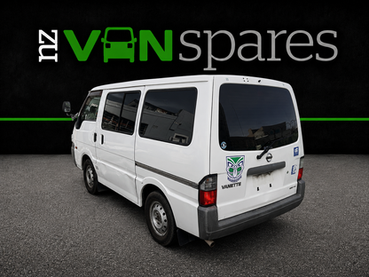 Nissan Vanette (SK82) 2008