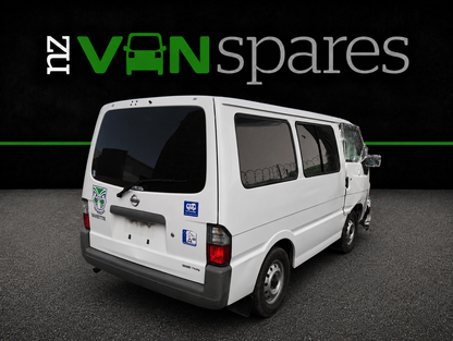 Nissan Vanette (SK82) 2008