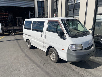 MAZDA BONGO (SK82) 2011