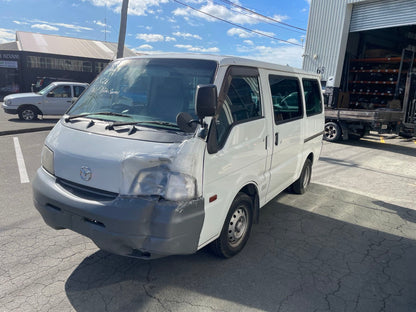 MAZDA BONGO (SK82) 2011