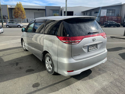 TOYOTA ESTIMA (ACR55) 2006