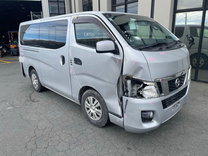 NISSAN CARAVAN(E26) 2013