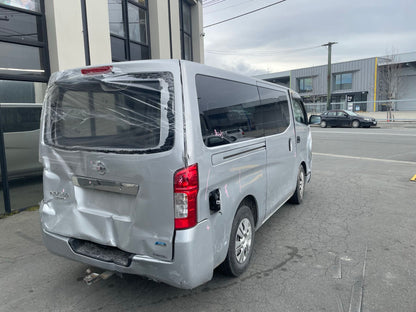 NISSAN CARAVAN(E26) 2013