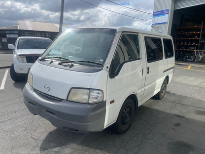 MAZDA BONGO (SK82) 2008
