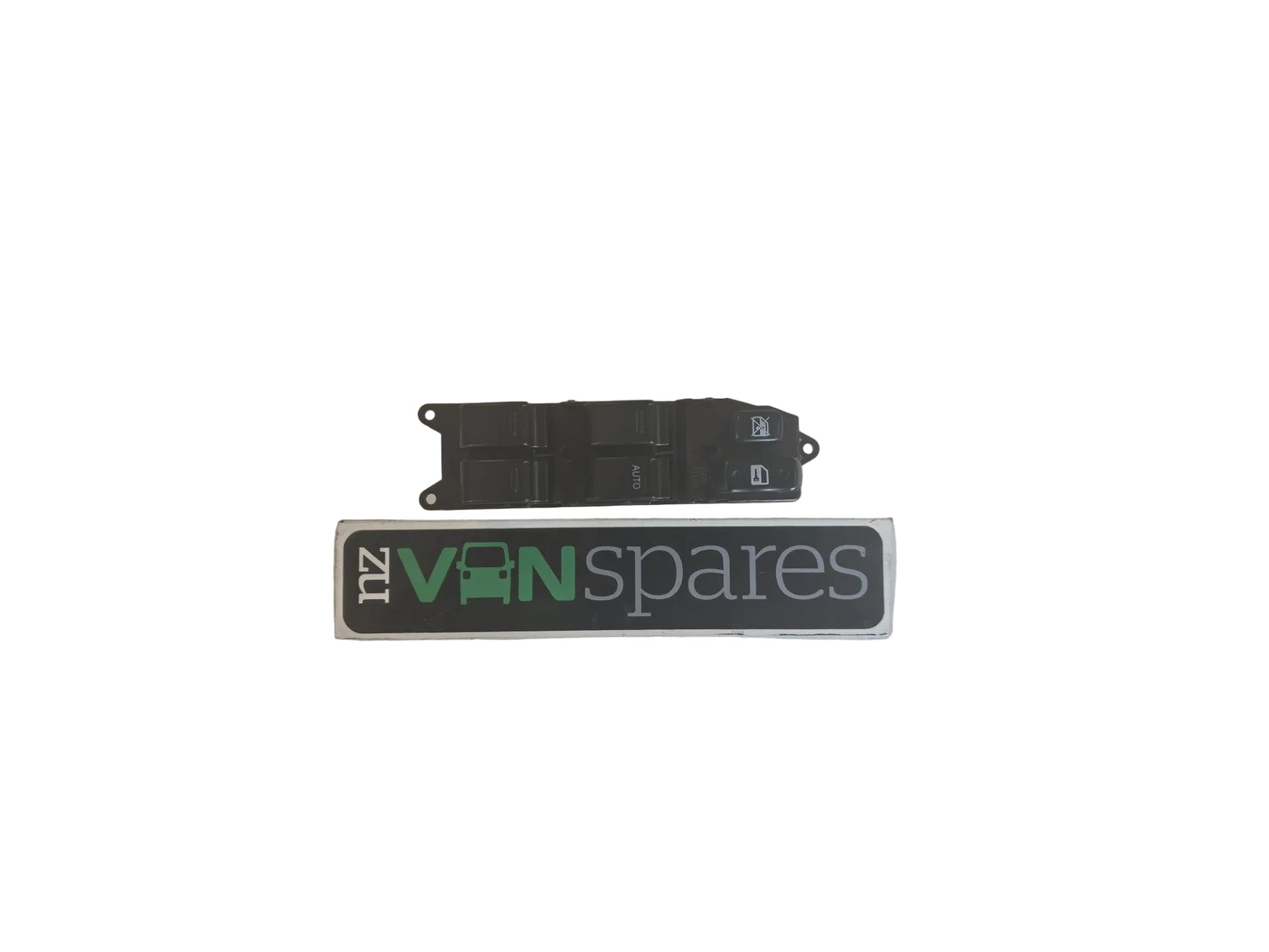 RF Window Master Switch -Toyota Landcruiser 100 Series 1998-2002 – NZ ...