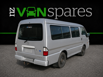 MAZDA BONGO (SK LWB) 2007