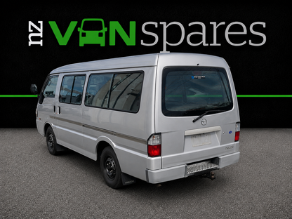 MAZDA BONGO (SK LWB) 2007