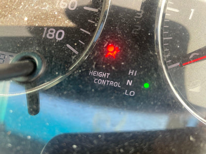 TOYOTA PRADO (GRJ121) 2009
