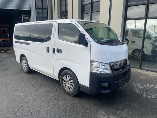 NISSAN CARAVAN(E26) 2014