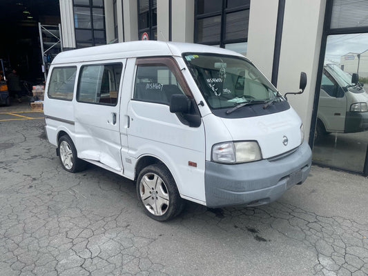 MAZDA BONGO (SK82) 2007