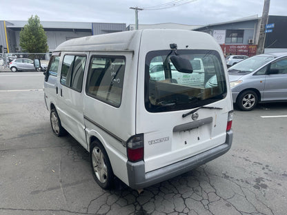 MAZDA BONGO (SK82) 2007