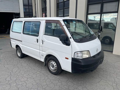 MAZDA BONGO (SK82) 2012