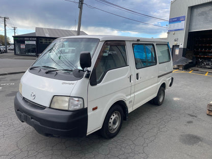 MAZDA BONGO (SK82) 2012