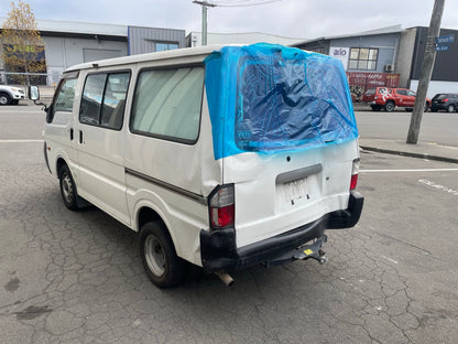 MAZDA BONGO (SK82) 2012