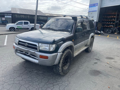 TOYOTA HILUX SURF (KZN185) 1997