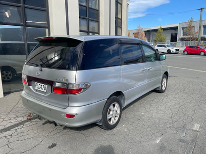 TOYOTA ESTIMA (MCR40) 2001