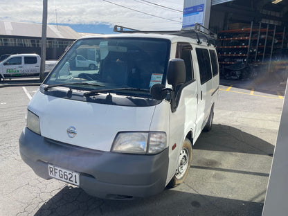 MAZDA BONGO (SK82) 2007