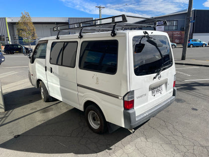 MAZDA BONGO (SK82) 2007