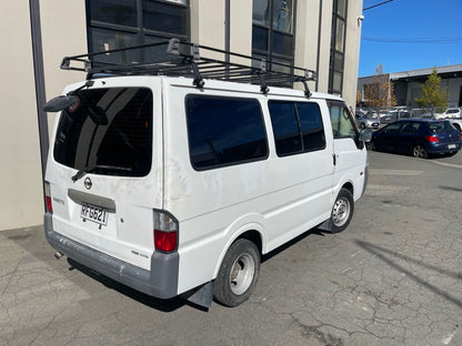 MAZDA BONGO (SK82) 2007