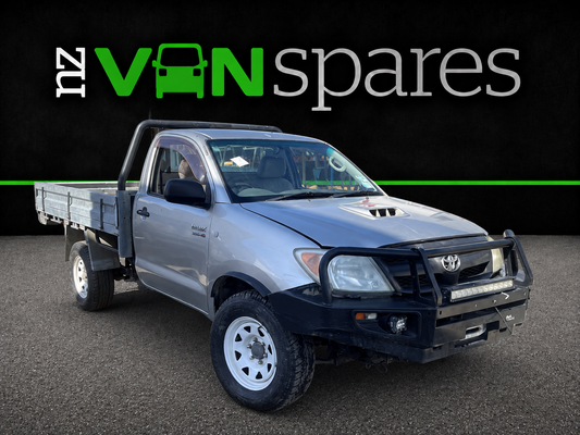 TOYOTA HILUX (KUN26) 2005