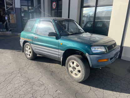 TOYOTA RAV 4 (SXA10) 1994