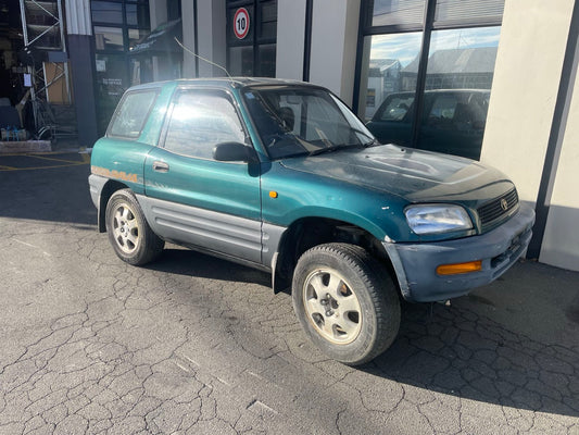 TOYOTA RAV 4 (SXA10) 1994