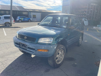 TOYOTA RAV 4 (SXA10) 1994