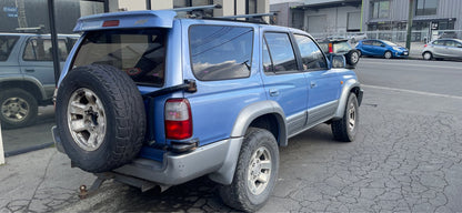 TOYOTA HILUX SURF (KZN185) 1996