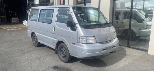 MAZDA BONGO (SK82) 2007