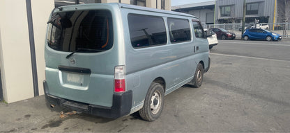 NISSAN CARAVAN(E25) 2005