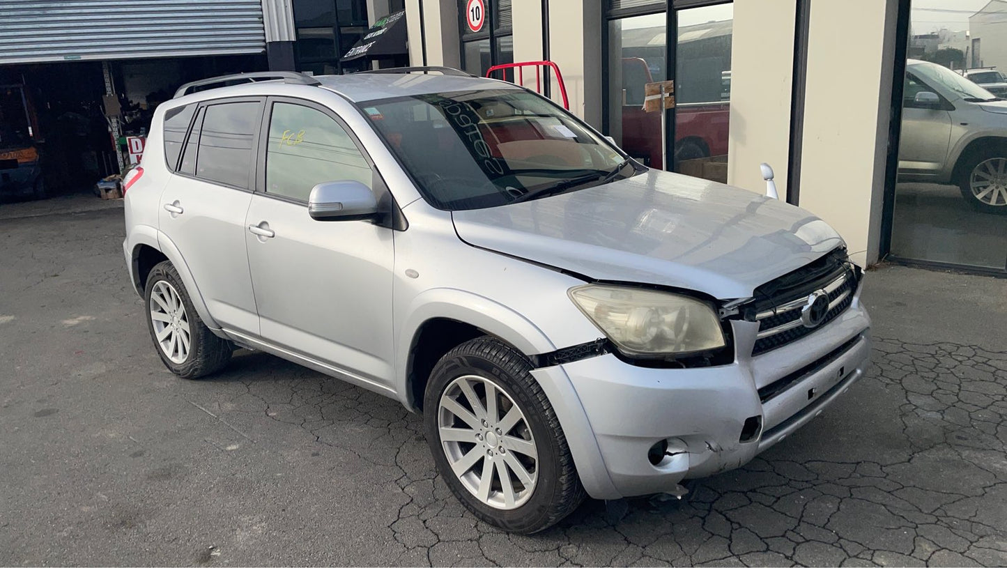 TOYOTA RAV 4 (ACA31) 2006