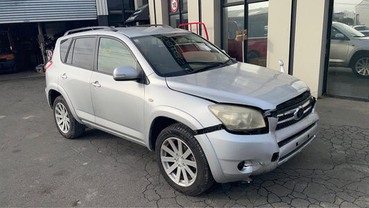 TOYOTA RAV 4 (ACA31) 2006